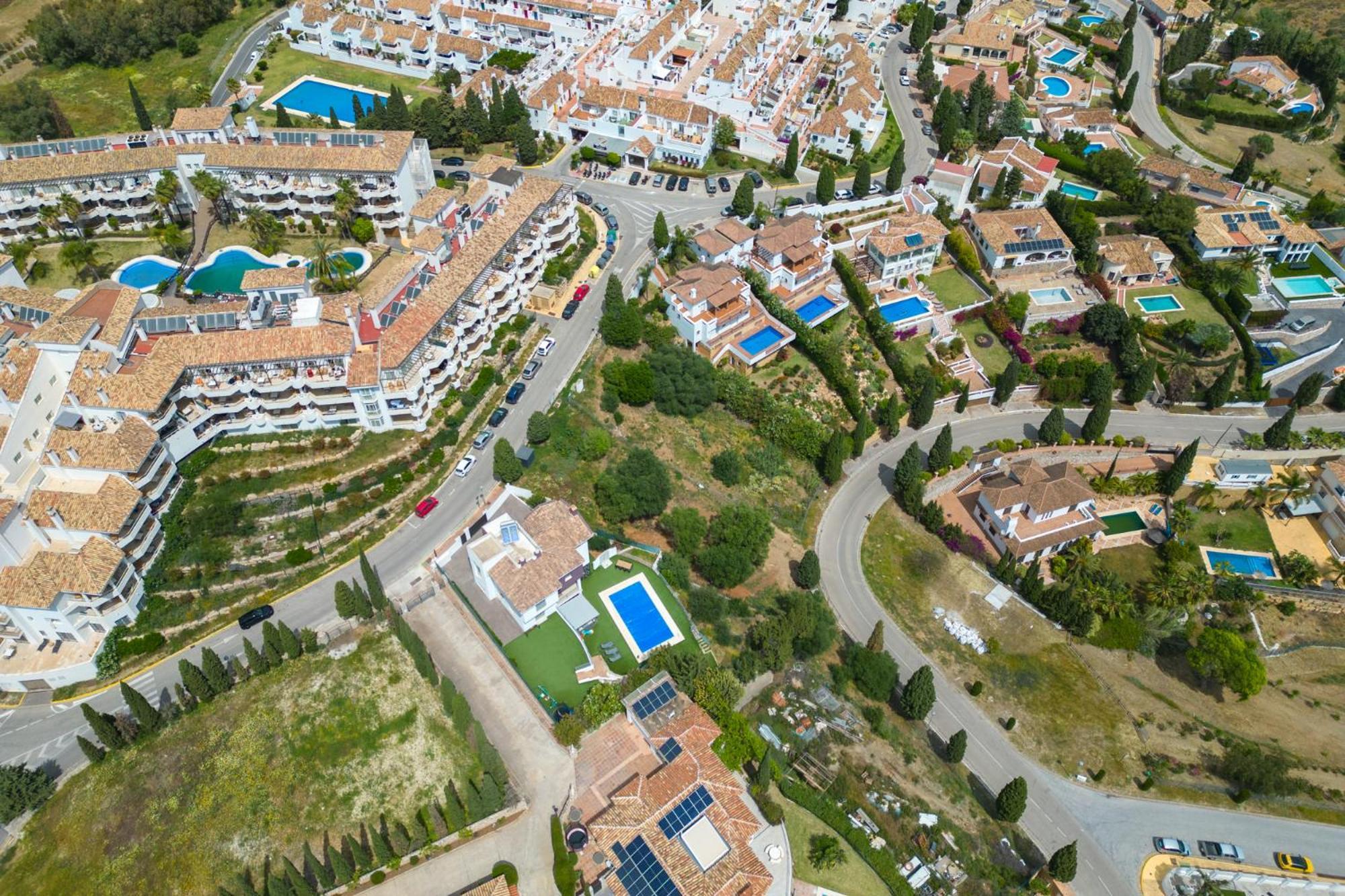 Vista Golf - Optional Heated Pool & Jacuzzi * Mijas