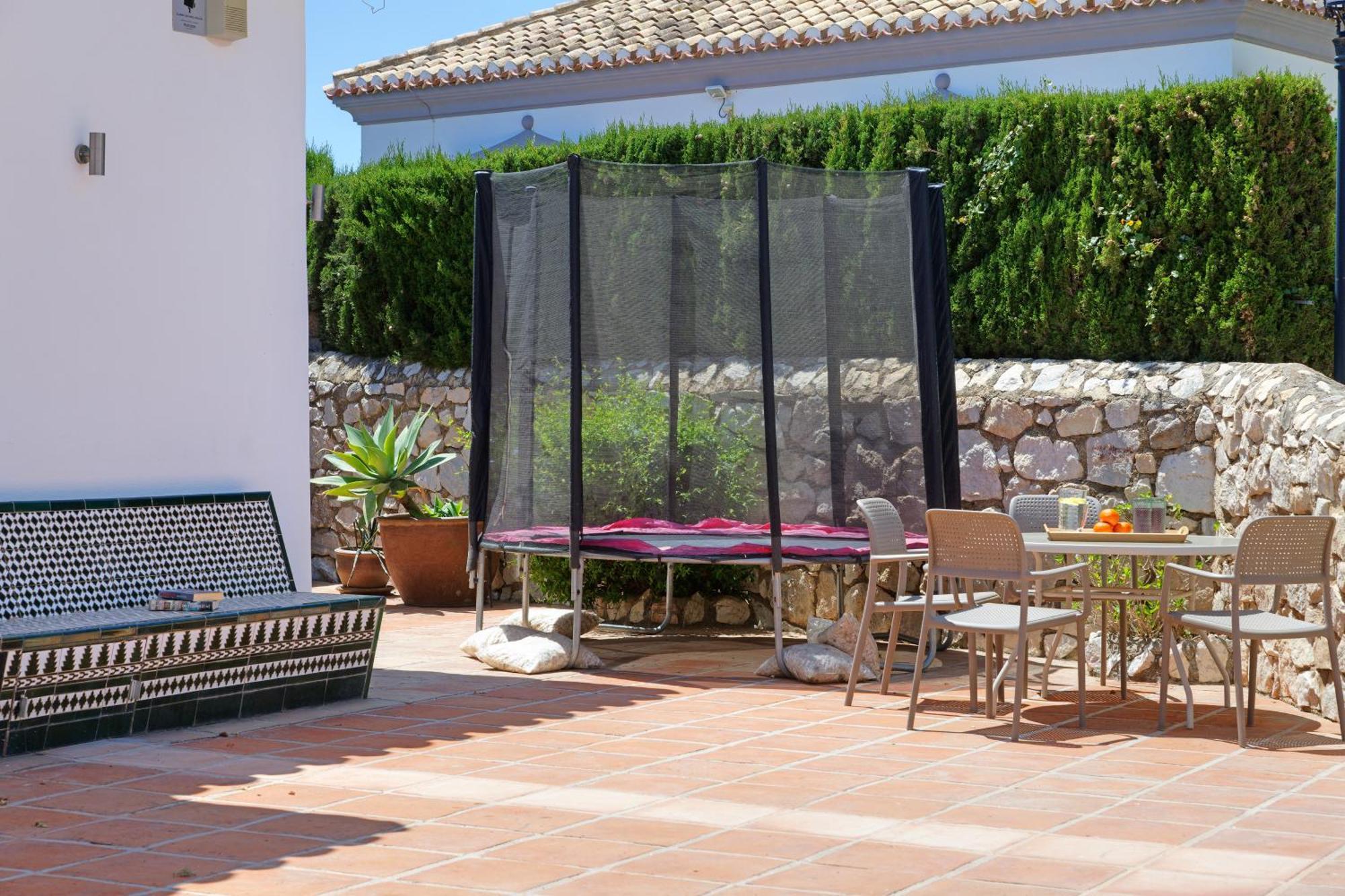 Vista Golf - Optional Heated Pool & Jacuzzi Villa *