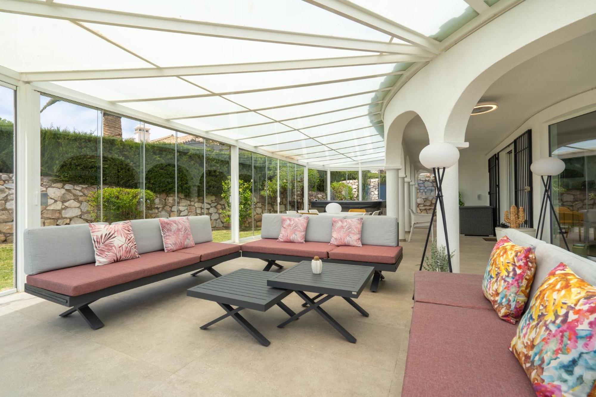 Vista Golf - Optional Heated Pool & Jacuzzi