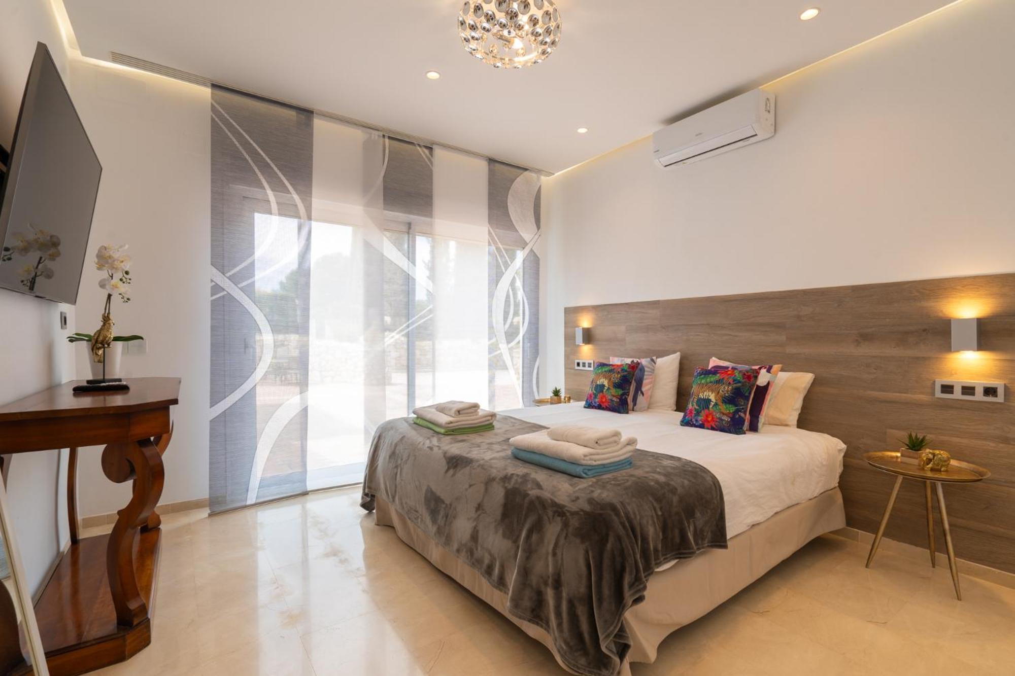 Vista Golf - Optional Heated Pool & Jacuzzi * Mijas