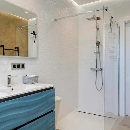 Villa Vista Verde Mijas Golf - Optional Heated Pool & Jacuzzi Exterior photo