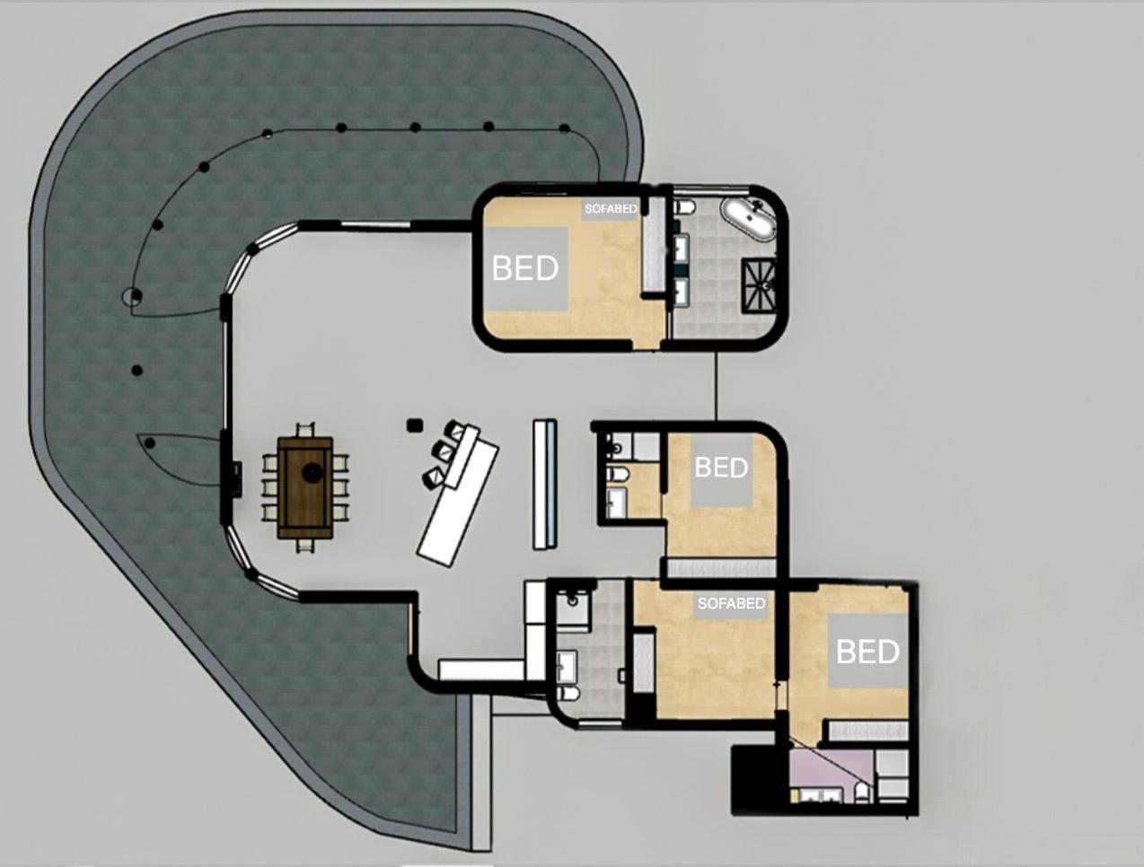 Vista Golf - Optional Heated Pool & Jacuzzi *